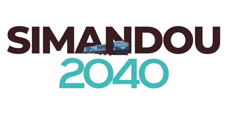 Simandou 2040