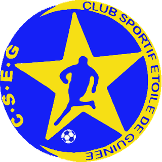 CS Étoile de Guinée