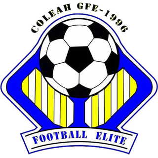 Guinée Foot Élite